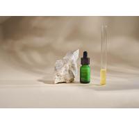 Kvitok Intenzivní skin serum CBD/Suero facial intensivo CBD 15ml