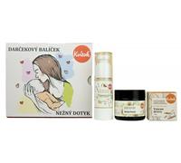 Kvitok Paquete cosmético de regalo para mujeres Tender touch - cuidado hidratante de lujo
