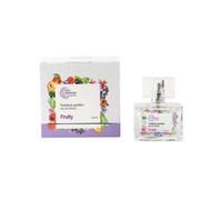 Kvitok Perfume Fruity (30 ml) - con aroma a frambuesa, grosella y vainilla