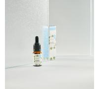Kvitok Serum Facial - Gotu Kola (Umbilical Asiática) 10ml
