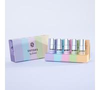 Kvitok Set de muestras de perfume 5 piezas