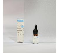 Kvitok Suero facial de noche - Retinol 1% 10 ml