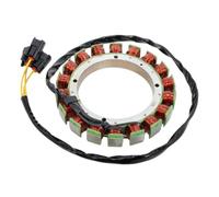 kvjSEXqvz Bobina De Estator Compatible con Yamaha F200X F200C F200B F225B F225C F250A F250B F250G F250H ETX ETU X BTU XR 6P2-81460-00