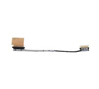 KVKITKLW Cable de ordenador portátil for 7.° 8.° 2019 2020 WQHD 2K UHD 4K 5C10V28092 DC02C00FF10 DC02C00FF00 FF20