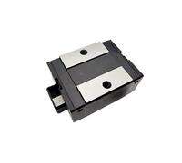 KVKITKLW Carro de Bloque Deslizante de guía Lineal, 2 uds., MSB15TSSSFCN MSB20TSSSFCN MSB25TSSSFCN MSB30TSSSFCN enrutador CNC MSB15/20/25/30TS(MSB20TS)