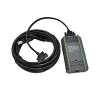 KVKITKLW CNC USB-MPI PPI for S7-200/300/400 Cable de programación Adaptador de PC USB A2 6GK1571-0BA00-0AA0 Adaptador de PC for S7