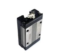 KVKITKLW Rodamientos de Carro de Bloque Deslizante de riel de guía Lineal SR35W SR35 SR35W1SS/UU GK