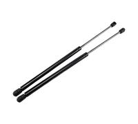 KVKQMLFEAW 2 Unids para Hyundai para Tucson 2005-2012 Resorte Gas Amortiguador Puntales Elevación Soporte Varilla Trasera Tronco Portón Trasero Vidrio Maletero Maletero Resorte Gas