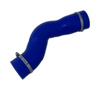 KVKQMLFEAW Admisión Aire Manguera 1 Uds. para Mitsubishi para L200 para Pajero OEM 1505A775 14099W000P Tubocompresor Intercooler Silicona Manguera De Entrada De Aire Tubo Entrada Aire(2)