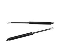 KVKQMLFEAW Amortiguador De Gas 450N 750 N 1000N 1200N 360mm para Portón Trasero Camión Cama Otomana Soporte Elevación Reemplazo Ventana Barco Maletero Resorte Gas(1000N)