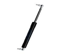 KVKQMLFEAW Amortiguador Maletero 1 Ud 10kg/100N 330-410mm Barras Puntal Gas para Soportes Elevación Resorte Caja Puertas Ventanas Maletero Resorte Gas(18-8-130-350)