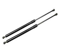 KVKQMLFEAW Amortiguador Maletero 2PCS para 300ZX Z32 para Fairlady Z 1989-1996 1997 1998 1999 2000 Amortiguador De Pistón Capó Delantero Modificar Puntales Gas Soporte Elevación Maletero Resorte Gas