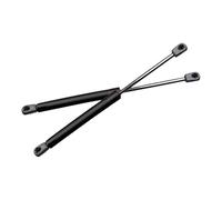 KVKQMLFEAW Amortiguador Maletero 2Uds para para Qashqai J10 para Rogue Sport 2007-2013 Soporte Elevación Resorte Varilla Hidráulica Coche Maletero Trasero Puntal Gas 90450JD01B Maletero Resorte Gas