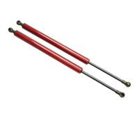 KVKQMLFEAW Amortiguador Maletero Capó Delantero Gas para para Impreza GD para Outback Sedan 9-2X 2000-2007 Puntales Varilla Apoyo Soporte Elevación Pistón Amortiguador Maletero Resorte Gas(Red)