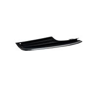 KVKQMLFEAW Faro Antiniebla Cubrir para Golf para MK7 2013-2017 5G0853665 5G0853666 Marco De Luz Antiniebla Rejilla Cubierta Parachoques Delantero De Coche Faro Antiniebla Rejilla(High Right 1 PCS)