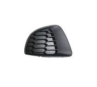 KVKQMLFEAW Faro Antiniebla Cubrir para Hatchback 2003-2011 DG80-50-C11A Cubierta Rejilla Parachoques Delantero del Coche para Faros Antiniebla Faro Antiniebla Rejilla(Right)