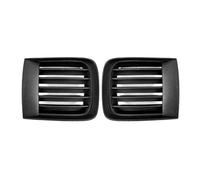 KVKQMLFEAW Faro Antiniebla Cubrir para Pathfinder para R50 1999-2004 62257-2W100 62256-2W100 Cubierta De Rejilla Antiniebla del Parachoques Delantero Izquierdo Y Derecho Faro Antiniebla Rejilla