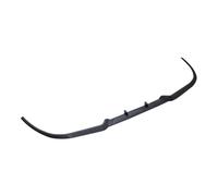 KVKQMLFEAW Hoja Divisoria Lip 3 Piezas para Seat para Exeo para Cupra R Parachoques Delantero Universal Alerón De Repuesto Kit De Carrocería Protector Deportivo Alerón Parachoques Delantero
