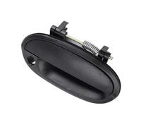 KVKQMLFEAW Maneta Exterior 1 Uds. Manijas Puerta Exterior De Coche para Chevy para Spark 2010-2013 para Matiz 2005-2010 Set Tiradores Puerta(Front Right)