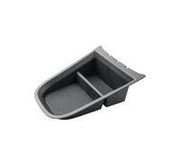 KVKQMLFEAW Reposabrazos Central Organizador para Avenger 2023 2024 2025 Caja De Almacenamiento Control Central Coche Transmisión Electrónica(1)