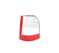 KVKQMLFEAW Tulipa Fanal Trasero para Land para Rover para Freelander 2 2007-2012 Cubierta Lente Luz Trasera Coche Cristal Faro Trasero
