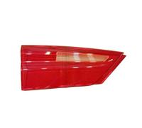 KVKQMLFEAW Tulipa Fanal Trasero para X2 F39 2020-2023 Luces Freno Carcasa De Luz Trasera Cristal Faro Trasero