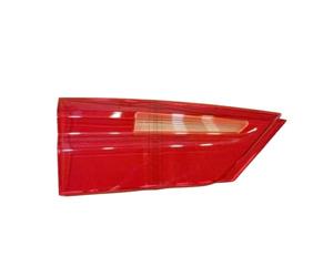 KVKQMLFEAW Tulipa Fanal Trasero para X2 F39 2020-2023 Luces Freno Carcasa De Luz Trasera Cristal Faro Trasero