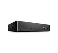KVM sobre IP Extender Transmisor