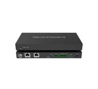 KVM Switch Vivolink VLVWIP2000-CTL Extender 4K PoE Control IP