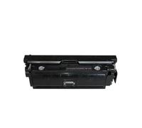 KVMRshn Cartucho de Tóner 508A Compatible with HP Color Enterprise M552dn | Compatible con M553n y M553dn; Reemplaza CF360A CF361A CF362A CF363A(BK)