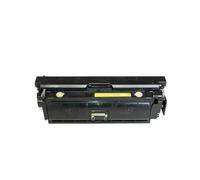 KVMRshn Cartucho de Tóner 508A Compatible with HP Color Enterprise M552dn | Compatible con M553n y M553dn; Reemplaza CF360A CF361A CF362A CF363A(Y)