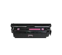 KVMRshn Cartucho de Tóner 508A Compatible with HP Color Enterprise M552dn | Compatible con M553n y M553dn; Reemplaza CF360A CF361A CF362A CF363A(M)