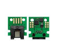 KVMRshn Chip de Tóner 58D2000 Compatible con Lexmark MX721 MS821 | Compatible con MX722 MX725 MS822 MS823 MS722; También 58D3000 58D1000 58D300E 7.5K(1pcs 58D1000)