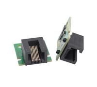 KVMRshn Chip de Tóner Compatible con Lexmark 25B3079 M5255 | Compatible con 25B3101 25B3074 XM5365; Para cartucho M5265 M5270 XM5370 XM7355 XM7365(25B3074 NA XM7365)