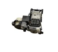 KVMRshn Ensamblaje de Bomba de Tinta Compatible con Epson L805 | Compatible con R330, R290, L800, L801, T50, P50, T59, T60, R270, R390; Para reacondicionamiento de unidad limpia