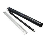 KVMRshn Kit de Reconstrucción de Tambor Compatible con MP2014 MP2014D | Compatible con MP2014AD; Incluye limpieza, tambor OPC y rodillo de carga