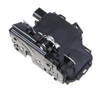 KVPYVYAMZ 3B1837015A para Seat para Arosa para León para Toledo Actuador Cerradura Puerta 3B4839016A Accesorios Cerradura Puerta Actuador Bloqueo Puerta Cerradura(Rear Right)