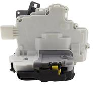 KVPYVYAMZ 4F1837015 para Seat para Exeo 8EI837015AA 4F1837015E Actuador Pestillo Cerradura Puerta Central Actuador Bloqueo Puerta Cerradura(Rear Left)