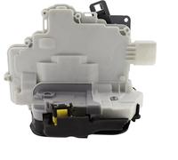 KVPYVYAMZ 4F1837015 para Seat para Exeo 8EI837015AA 4F1837015E Actuador Pestillo Cerradura Puerta Central Actuador Bloqueo Puerta Cerradura(Front Right)