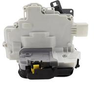 KVPYVYAMZ 4F1837015 para Seat para Exeo 8EI837015AA 4F1837015E Actuador Pestillo Cerradura Puerta Central Actuador Bloqueo Puerta Cerradura(Rear Right)