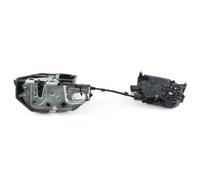KVPYVYAMZ 51217185689 51217185692 51227185687 51227185688 para 5 7 Series F01 F02 F04 Motor Actuador Cerradura Puerta Coche Actuador Bloqueo Puerta Cerradura(Rear Right)