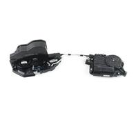 KVPYVYAMZ 51217185689 51217185692 51227185687 51227185688 para 5 7 Series F01 F02 F04 Motor Actuador Cerradura Puerta Coche Actuador Bloqueo Puerta Cerradura(Front Right)