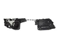 KVPYVYAMZ 51227185688 para Serie 5 7 para F18 para F11 para F10 para F02 51217185689 51217185692 Actuador Cerradura Puerta Cierre Suave Actuador Bloqueo Puerta Cerradura(Rear Right)