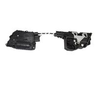 KVPYVYAMZ 51227185688 para Serie 5 7 para F18 para F11 para F10 para F02 51217185689 51217185692 Actuador Cerradura Puerta Cierre Suave Actuador Bloqueo Puerta Cerradura(Rear Left)