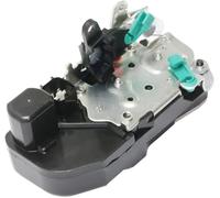 KVPYVYAMZ 55135620AB para Jeep para Grand para Cherokee 55135621AC 55135606AB 55136347 Motor Actuador Pestillo Cerradura Puerta Actuador Bloqueo Puerta Cerradura(Front Right)