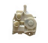 KVPYVYAMZ 72155-S84-A11 72115-S84-A01 para Civic para Accord para Odyssey para Insight para CRV para Actuador De Cerradura De Puerta Acura Actuador Bloqueo Puerta Cerradura(Front Left)