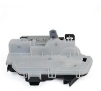 KVPYVYAMZ 7T4Z7826413C para Ford para F 150 para Escape para Mustang 8T4Z7821813A Motor Actuador Pestillo Cerradura Puerta Delantera Trasera Izquierda Actuador Bloqueo Puerta Cerradura(Rear Left)