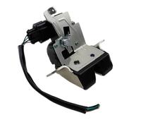 KVPYVYAMZ 81230C7000 para Hyundai para I20 1.2L 1.4L 16V Motor Actuador Pestillo Cerradura Puerta Traseramaletero 81230-C7000 Actuador Bloqueo Puerta Cerradura