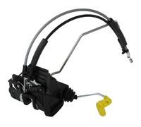 KVPYVYAMZ 81310-1Y000 Actuador Pestillo Cerradura Puerta para Kia para Picanto para Morning 2012-2016 81320-1Y000 813101Y000 813201Y000 Actuador Bloqueo Puerta Cerradura(Front Right)