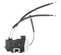KVPYVYAMZ 81310-2S000 para Hyundai para Tucson 2010 2011 2012 2013-2017 Actuador Cerradura Puerta Delantera Izquierda Conductor Actuador Bloqueo Puerta Cerradura(Rear Right 4pins)